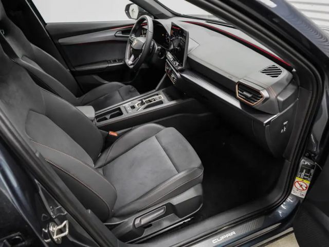 Cupra Formentor DSG VZ