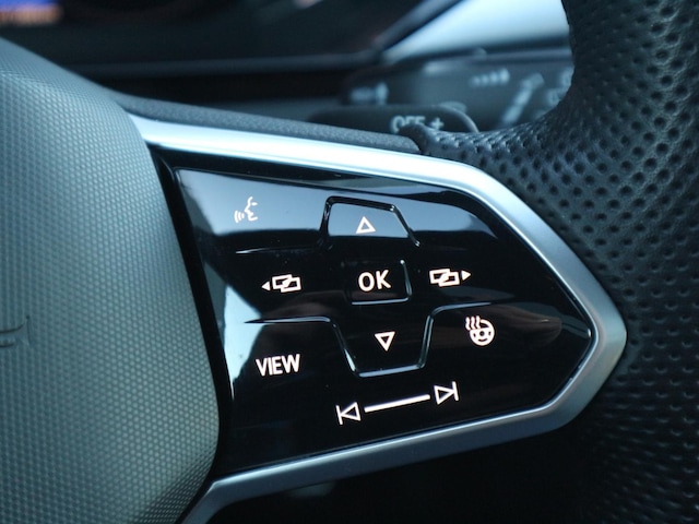 Volkswagen Arteon Shooting Brake R-Line