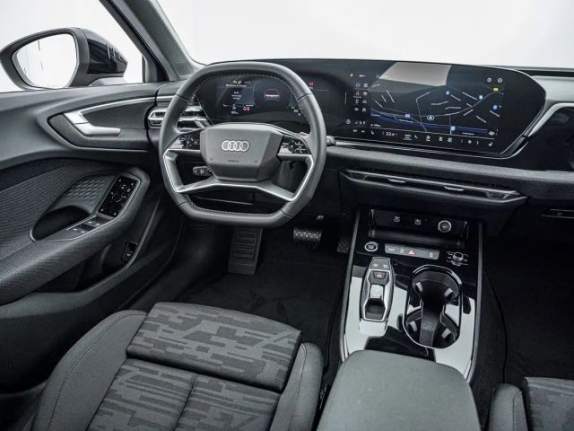 Audi A5 Quattro S-Tronic