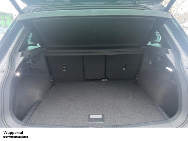 Volkswagen Tiguan 2.0 TDI DSG R-Line