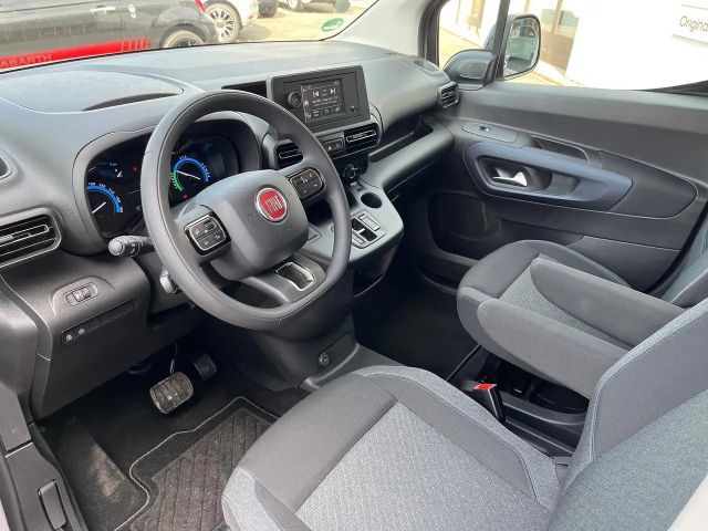 Fiat E-Doblo 50 kWh