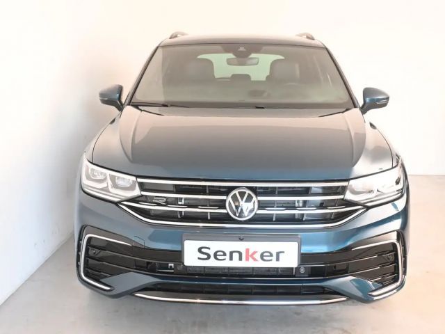 Volkswagen Tiguan DSG R-Line eHybrid