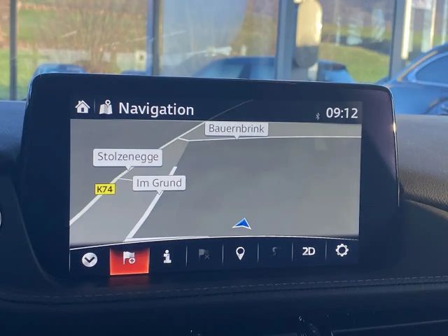 Mazda 6 Sportbreak Takumi