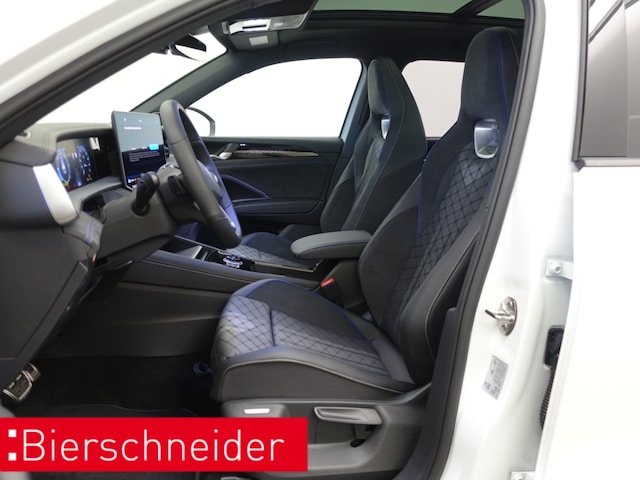 Volkswagen Tayron 2.0 TDI DSG R-Line