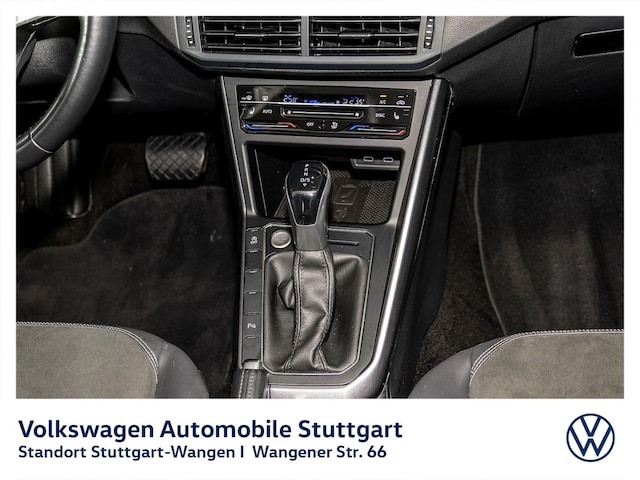 Volkswagen Polo 1.0 TSI DSG Style