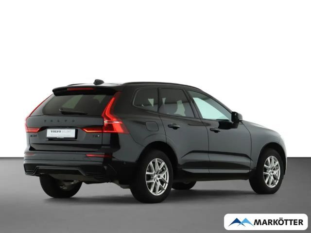 Volvo XC60 AWD T6 Ultra