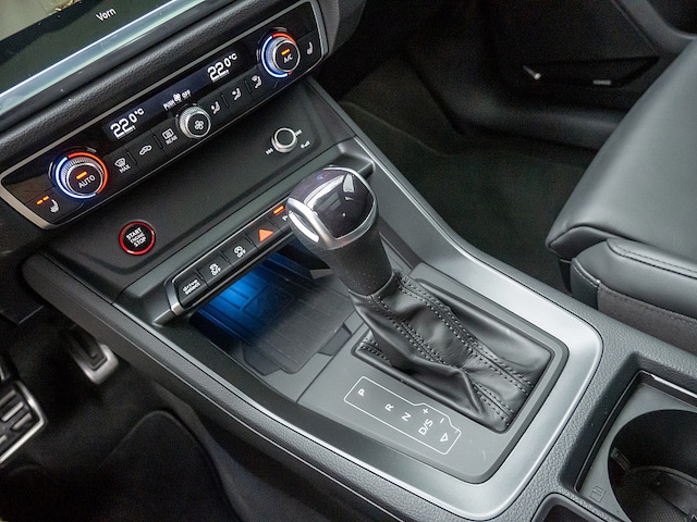 Audi RS Q3 Quattro S-Tronic