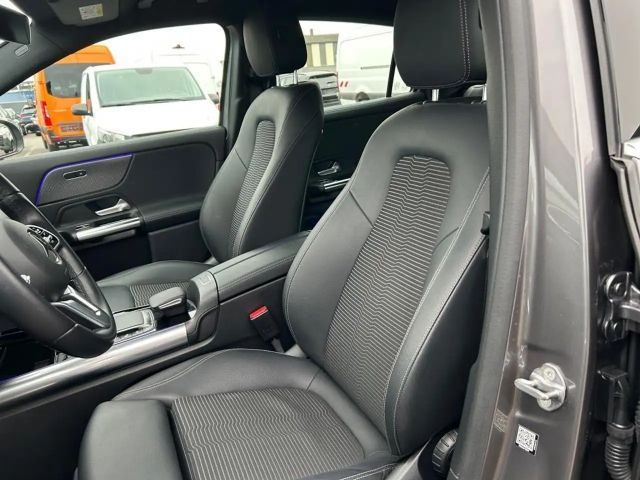 Mercedes-Benz EQA 250 Progressive