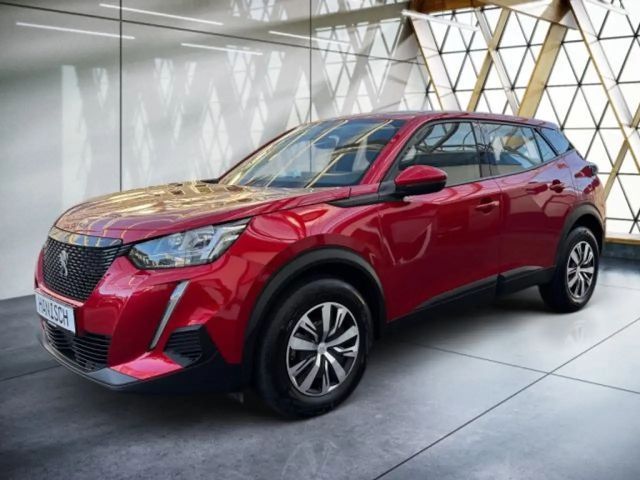 Peugeot 2008 Active Pack PureTech