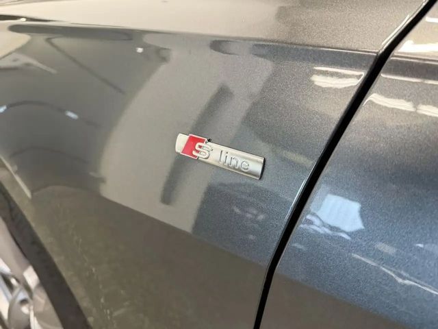 Audi A6 40 TDI Quattro