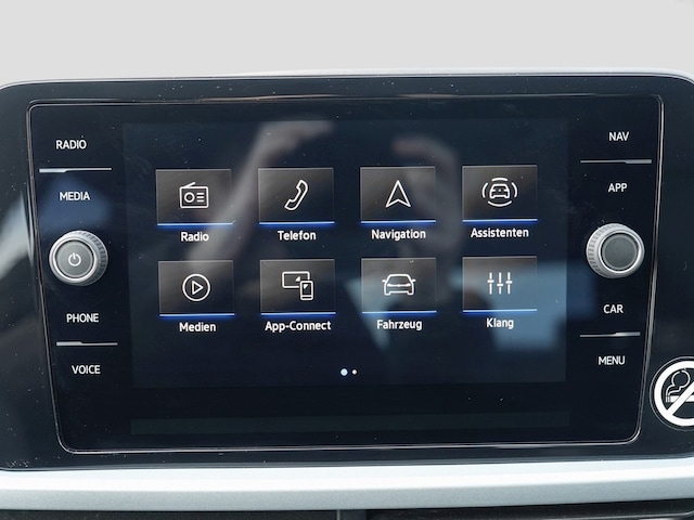 Volkswagen T-Roc 1.0 TSI