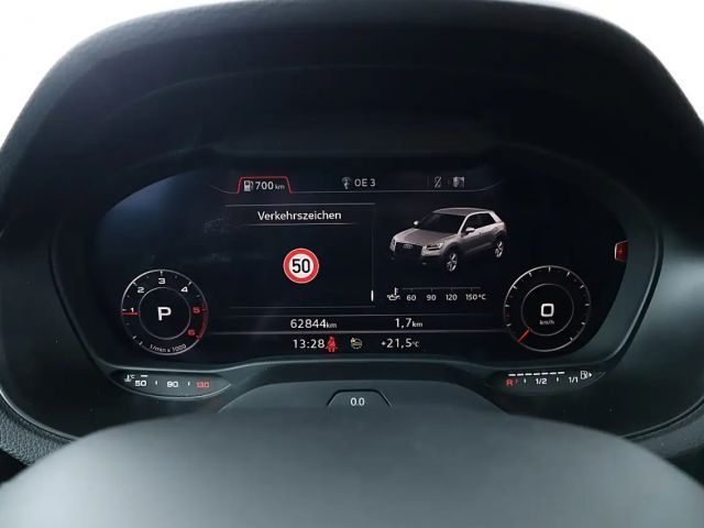 Audi Q2 30 TDI S-Tronic