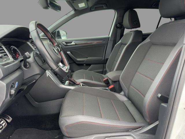 Volkswagen T-Roc 1.5 TSI DSG Sport