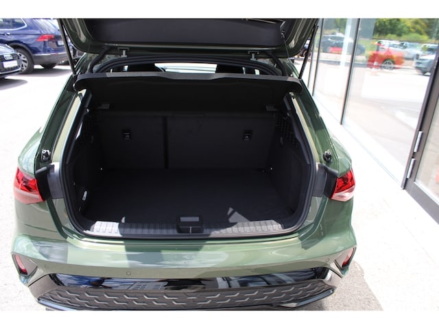 Audi A3 S-Tronic Sportback