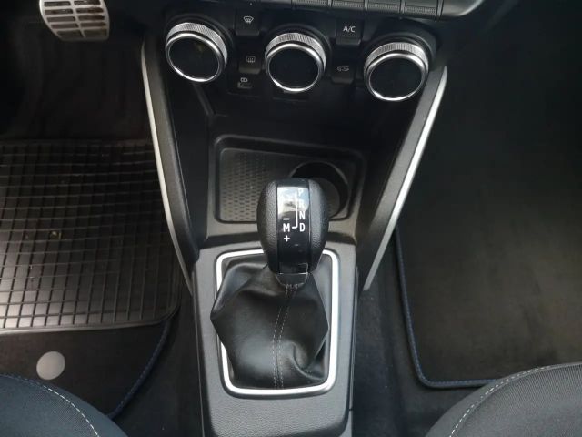 Dacia Duster Prestige TCe 150