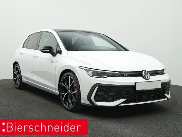 Volkswagen Golf 2.0 TSI DSG GTI Style