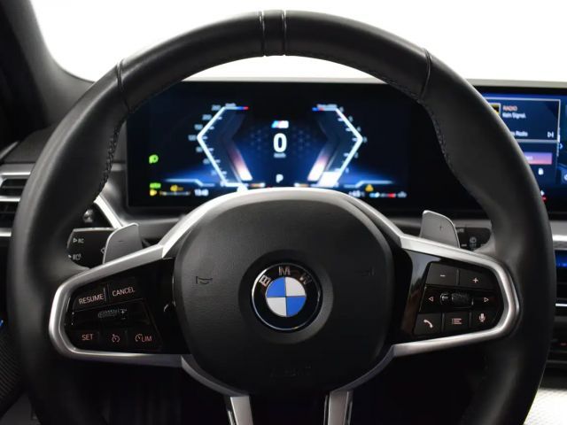 BMW 318 318d M-Sport Touring