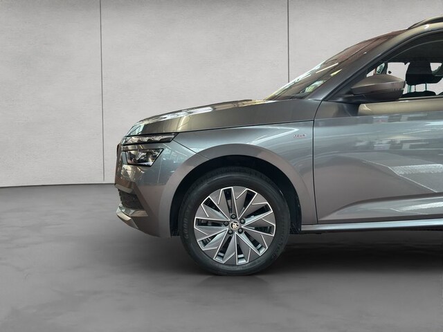 Skoda Kamiq 1.0 TSI Tour