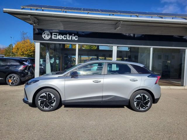 MG MG4 Std MY24 49KW/h*vom MG-Partner*2,99% Zins*