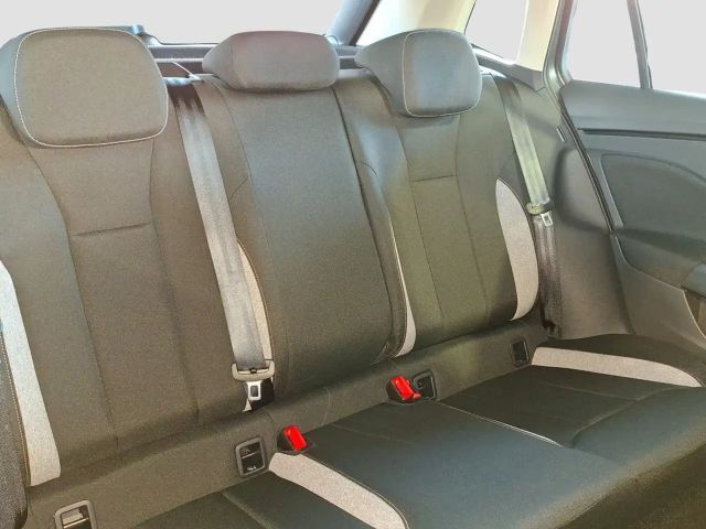 Skoda Kamiq Selection