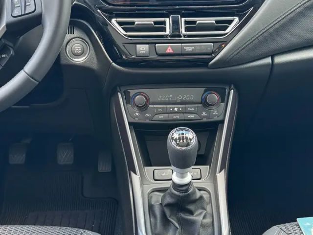 Suzuki S-Cross AllGrip