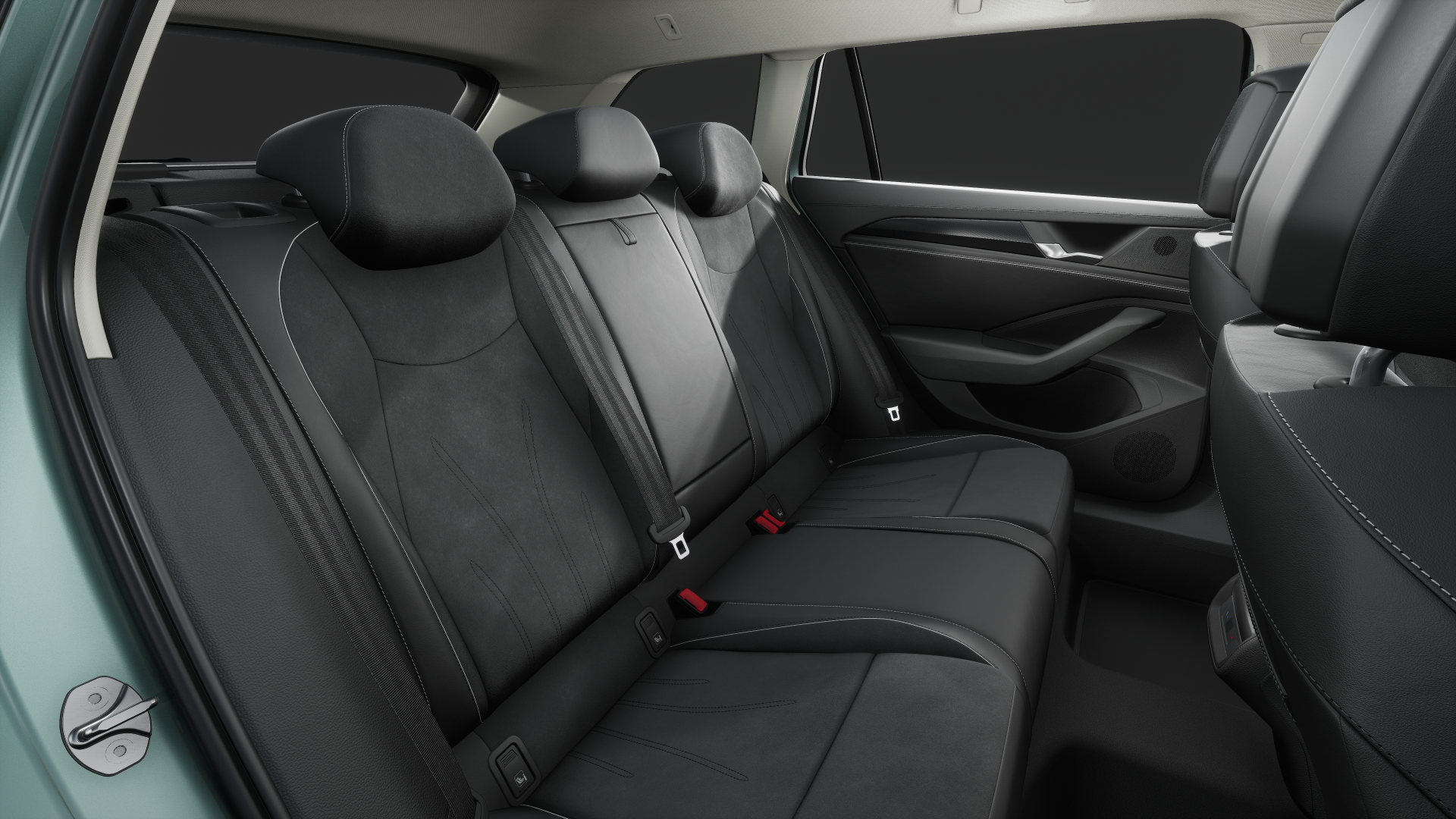 Volkswagen Passat 2.0 TDI DSG