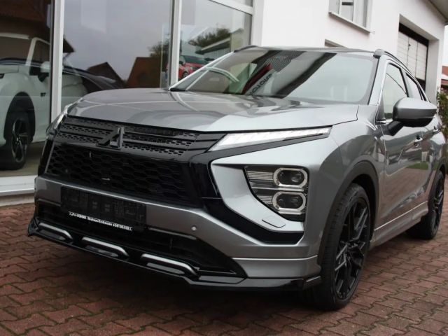 Mitsubishi Eclipse Cross 4WD PHEV