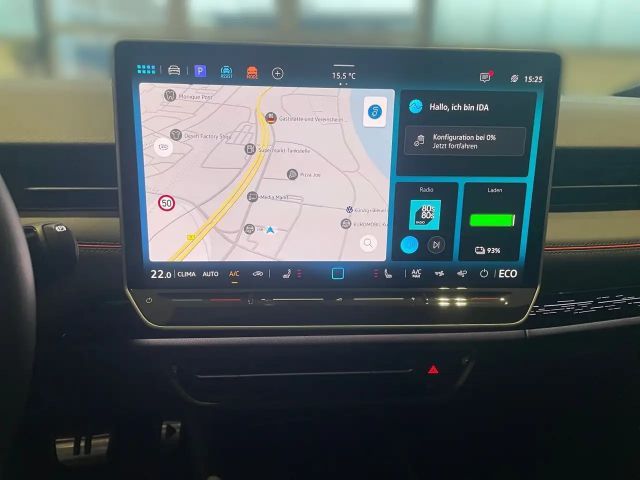 Volkswagen ID.7 4Motion GTX Tourer