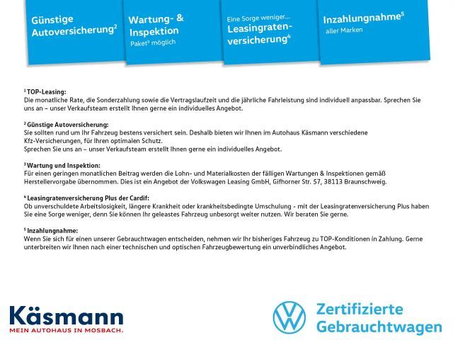 Volkswagen T-Roc 4Motion