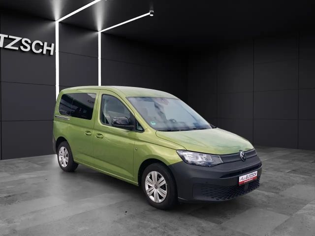 Volkswagen Caddy DSG Life