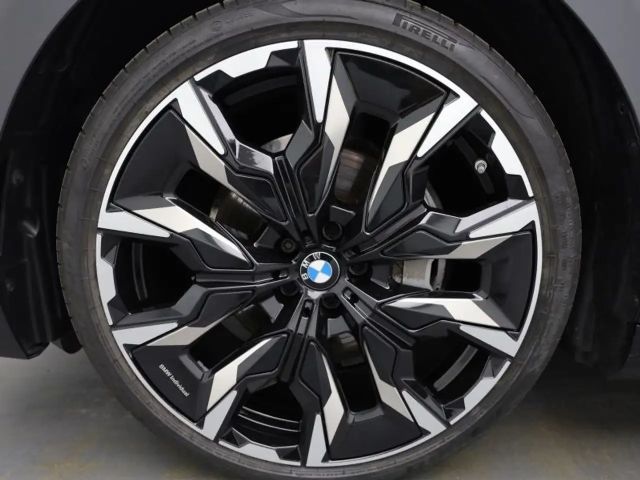 BMW 540 540XDRIVE - FROZEN GREY - MEGA