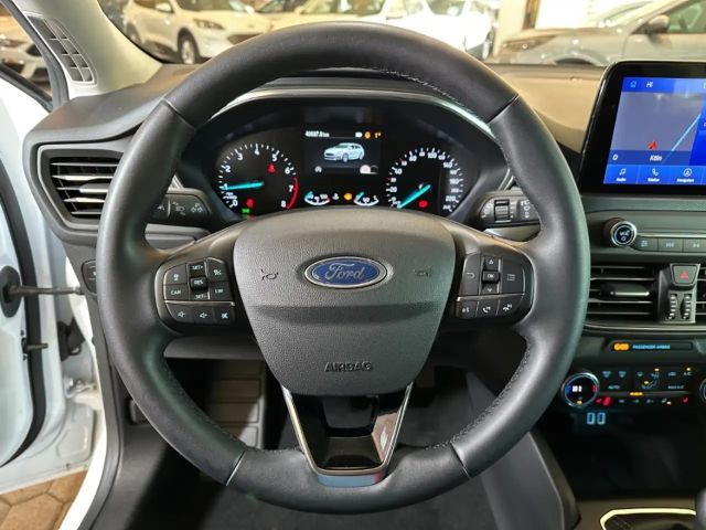 Ford Focus Active Wagon