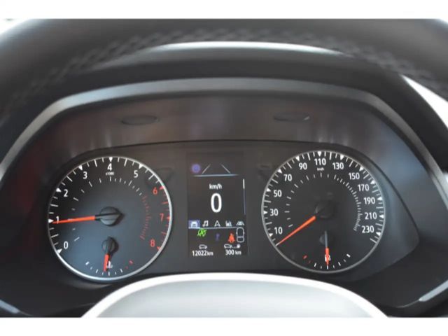 Renault Captur Evolution TCe 90