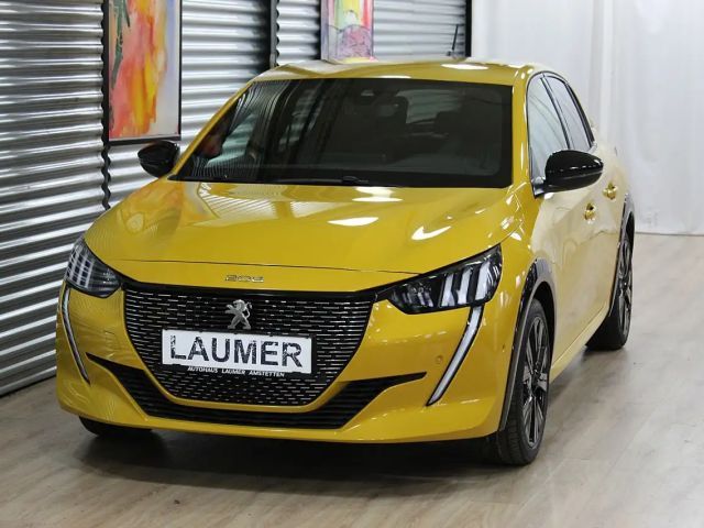 Peugeot 208 GT-Line PureTech