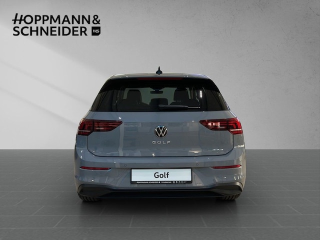 Volkswagen Golf Business Life