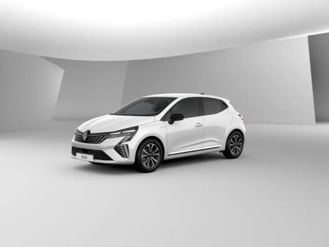 Renault Clio TCe 90 Techno