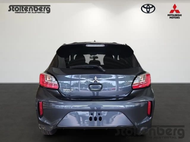 Mitsubishi Space Star Star