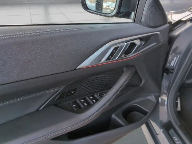 BMW 430 430i Cabrio M-Sport