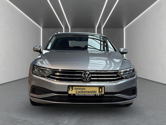 Volkswagen Passat 1.5 TSI DSG Variant