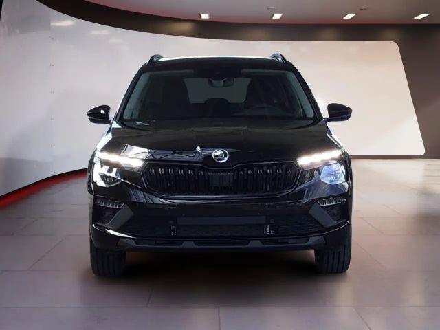 Skoda Kamiq 1.0 TSI Tour