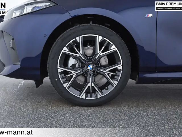 BMW 118 118d M-Sport