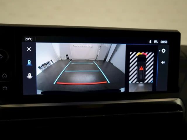 Opel Zafira Life FACELIFT EDITION XL CDTI AT 9-SITZER+NAVI+SITZHEIZ