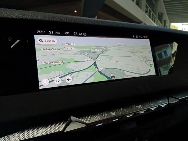 DS DS 4 Mobiles Étoile