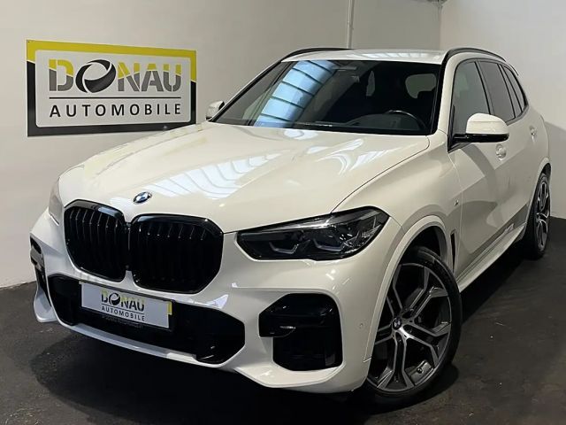 BMW X5 xDrive30d
