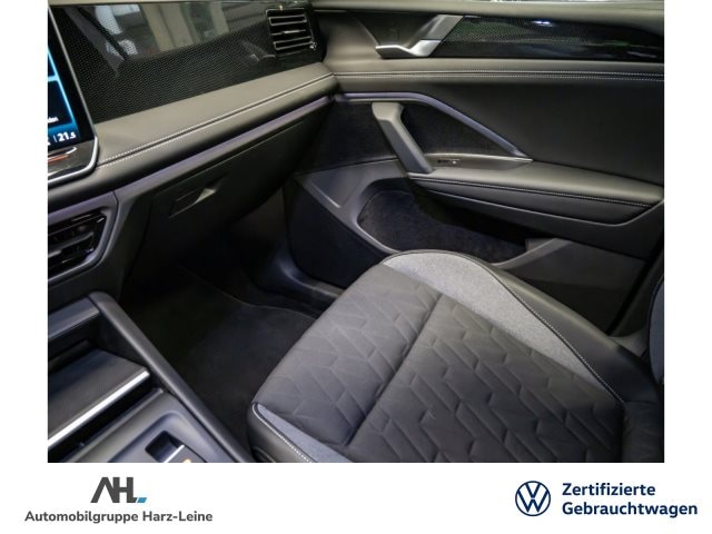 Volkswagen Tiguan DSG Plus