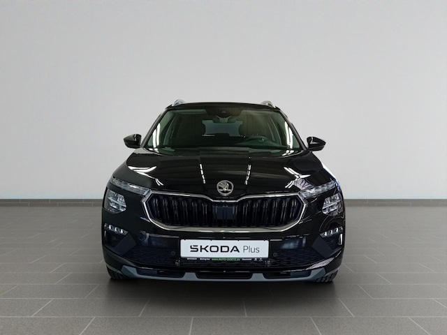 Skoda Kamiq Selection
