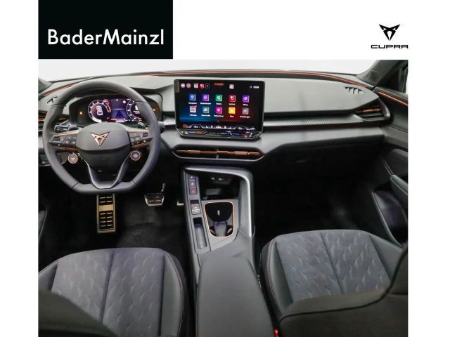 Cupra Terramar 2.0 TSI VZ