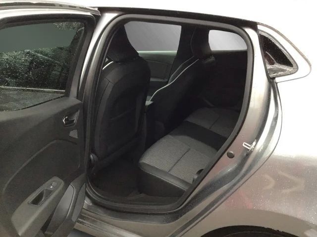 Mitsubishi Colt Turbo Benziner Intro Edition