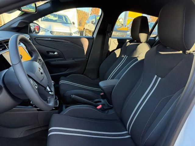 Opel Corsa 1.2 Turbo GS-Line Grand Sport Turbo