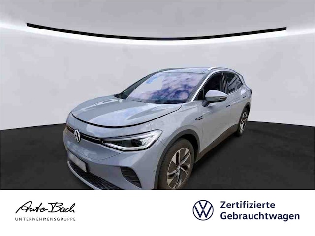 Volkswagen ID.4 Performance Pure